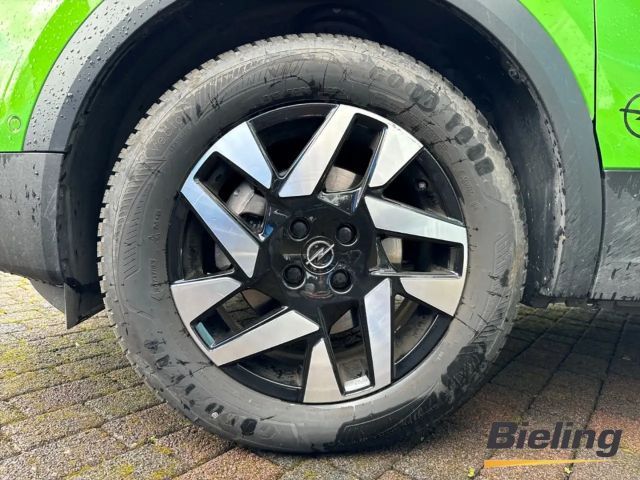 Opel Mokka-E