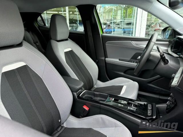 Opel Mokka-E