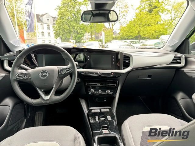 Opel Mokka-E