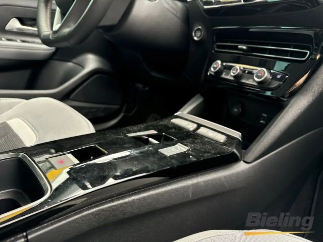 Opel Mokka-E