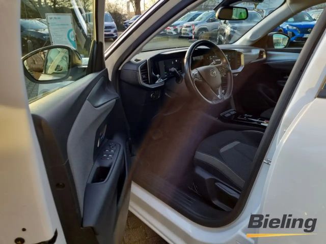 Opel Mokka-E