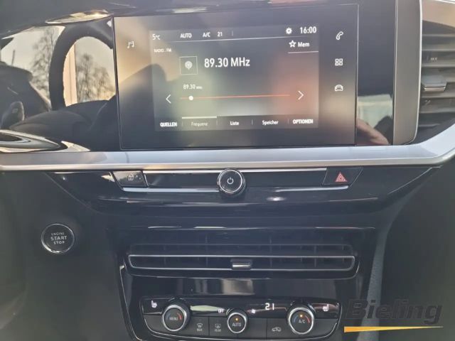 Opel Mokka-E