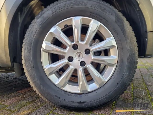 Opel Mokka-E