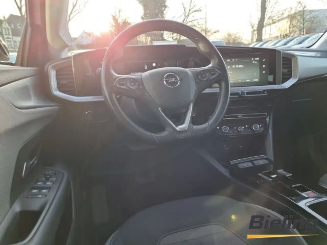 Opel Mokka-E