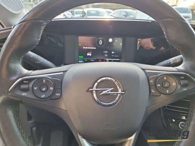 Opel Mokka-E