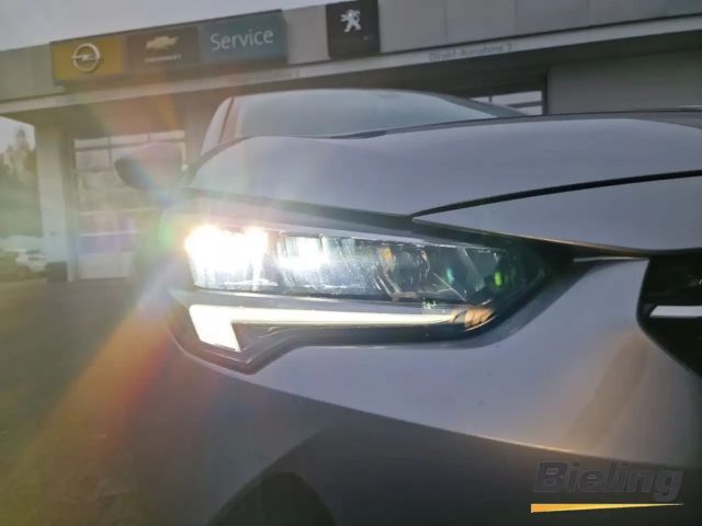 Opel Corsa-e