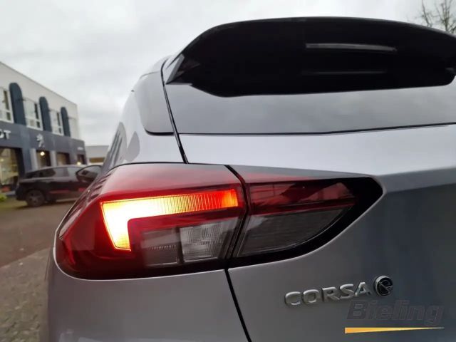Opel Corsa-e