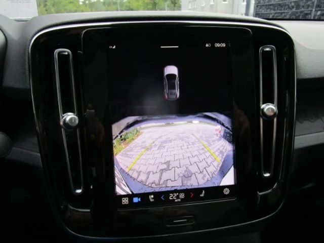 Volvo C40