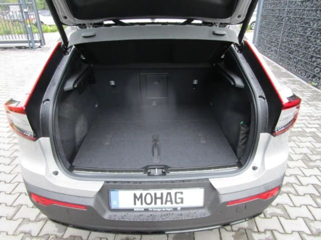 Volvo C40