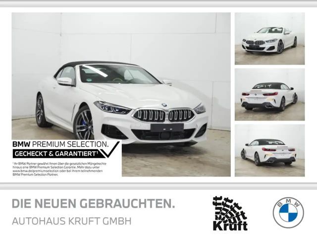 BMW 840 2024 Benzine