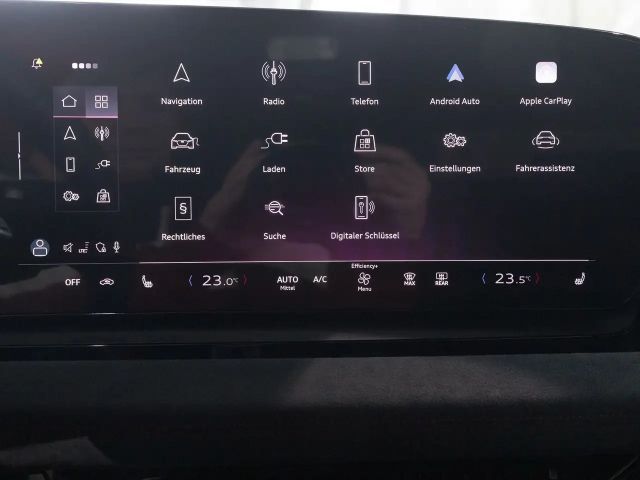 Audi Q6
