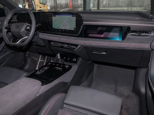 Audi Q6