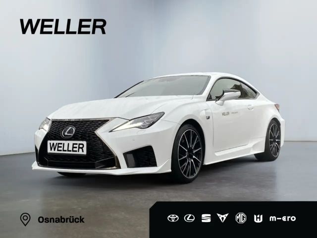 Lexus RC F 2024 Benzine