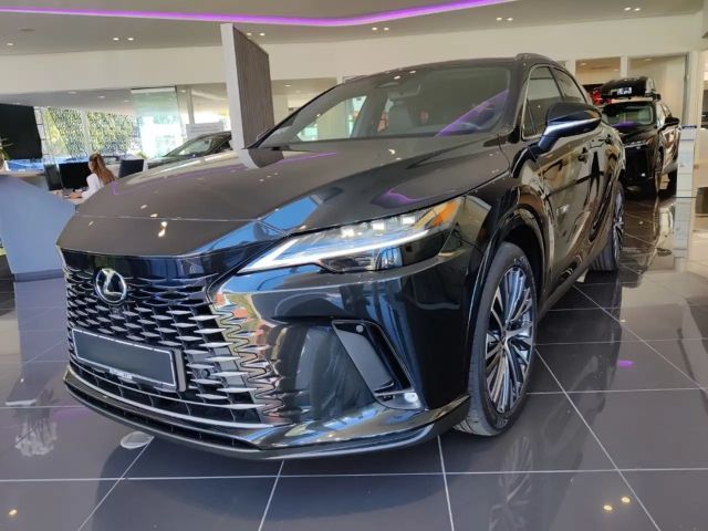 Lexus RX 350 2024 Hybride / Benzine