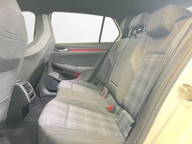 Volkswagen Golf GTD