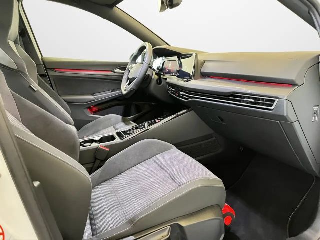 Volkswagen Golf GTD