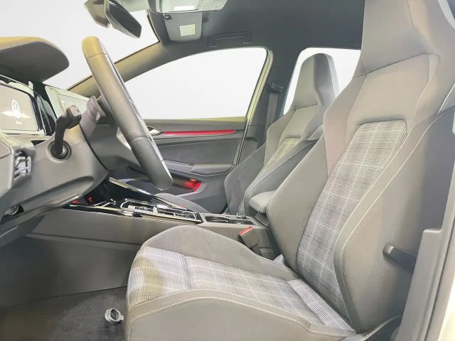 Volkswagen Golf GTD