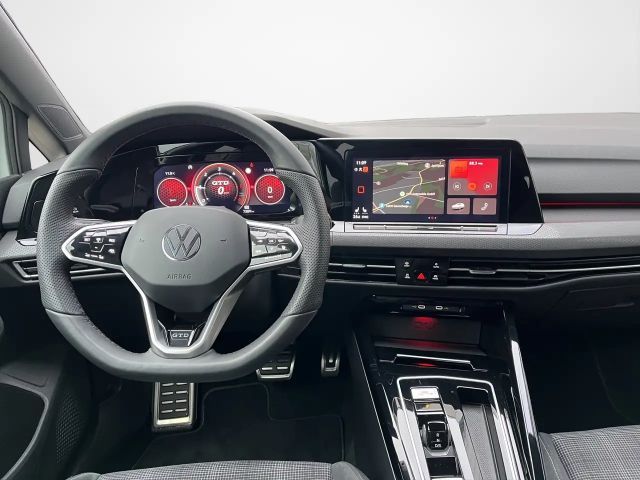Volkswagen Golf GTD