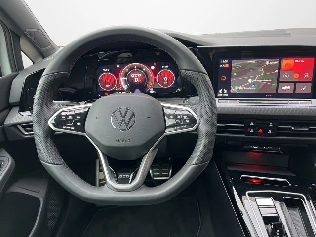 Volkswagen Golf GTD