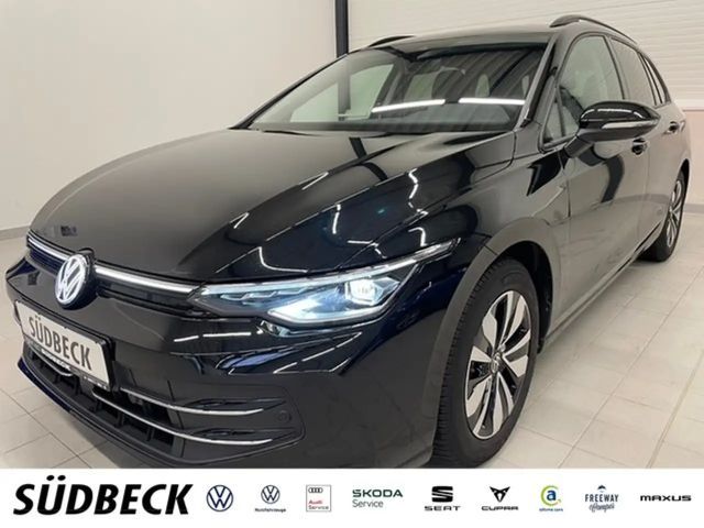 Volkswagen Golf VIII Variant GOAL 2.0 TDI APP+LANE+ACC+NAVI+AHK... 2024 Diesel