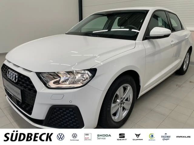 Audi A1 2021 Benzine