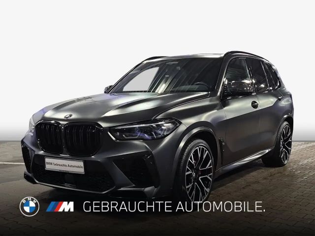 BMW X5 M 2021 Benzine