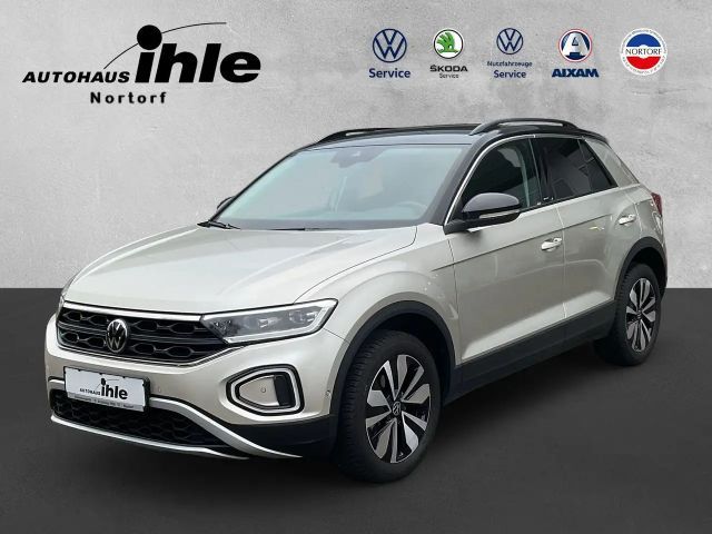 Volkswagen T-Roc Life 2.0 TDI Move ACC PDC Navi LED GJR 2023 Diesel