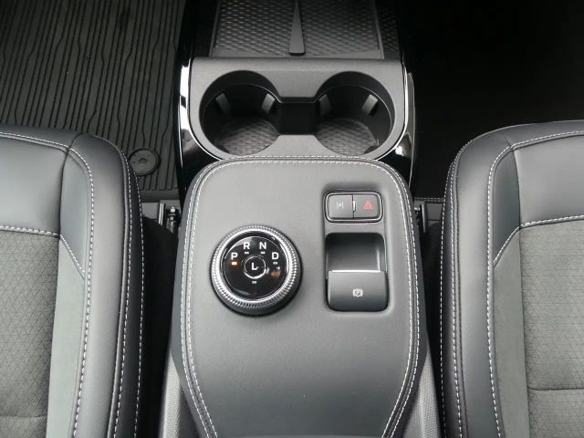 Ford Mustang Mach-E