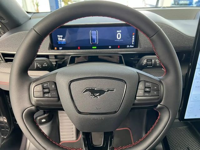 Ford Mustang Mach-E