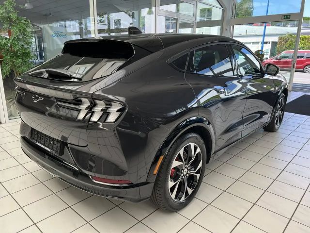Ford Mustang Mach-E