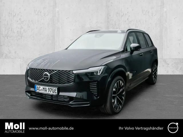 Volvo XC90 T8 Plug-In Hybrid AWD Ultra Dark 7-Sitzer Modell 2 2025 Hybride / Benzine