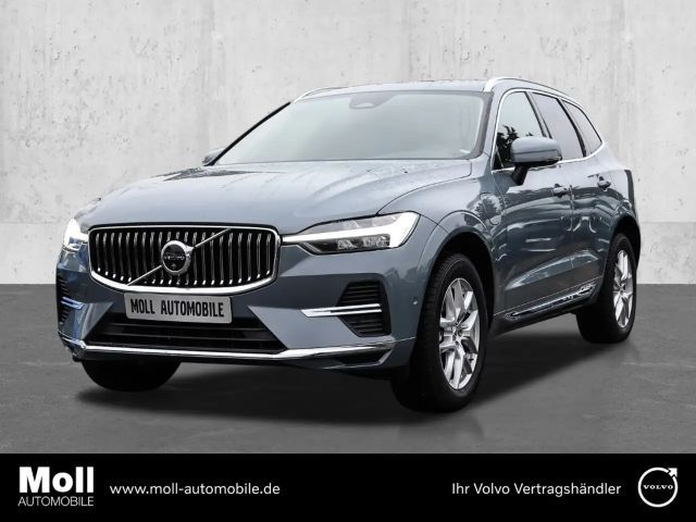 Volvo XC60 Plus Bright Recharge Plug-In Hybrid AWD T8 Twin En 2024 Hybride / Benzine