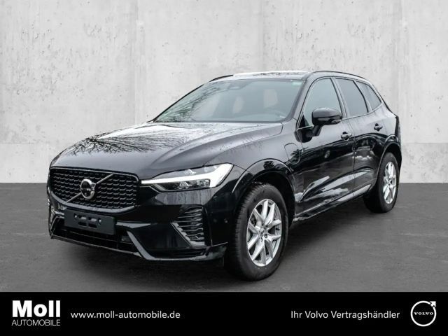 Volvo XC60 Plus Dark Recharge Plug-In Hybrid AWD T8 Twin Engi 2024 Hybride / Benzine
