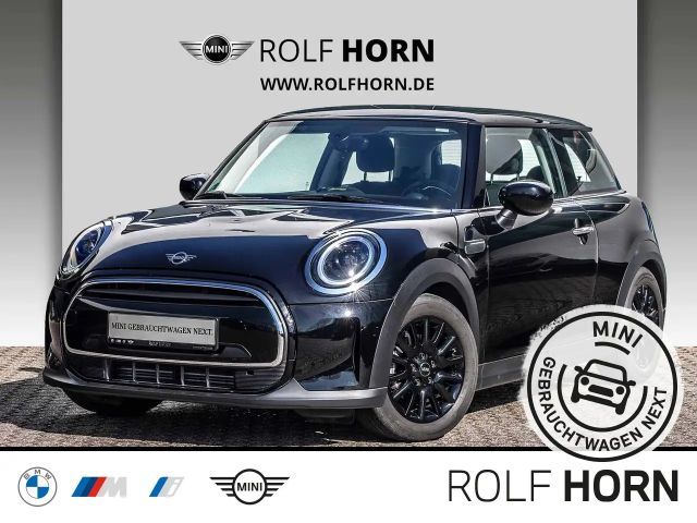 MINI One 2022 Benzine