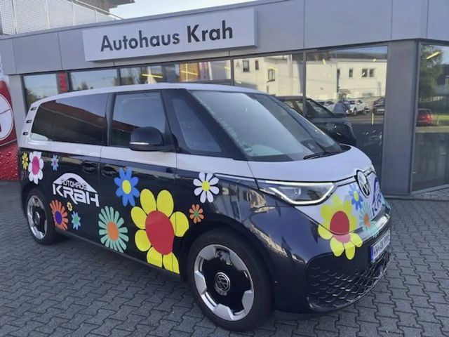 Volkswagen ID. Buzz Pro 2023 Elektrisch