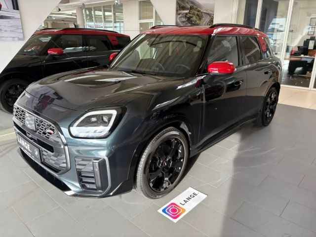 MINI Cooper Countryman 2024 Benzine