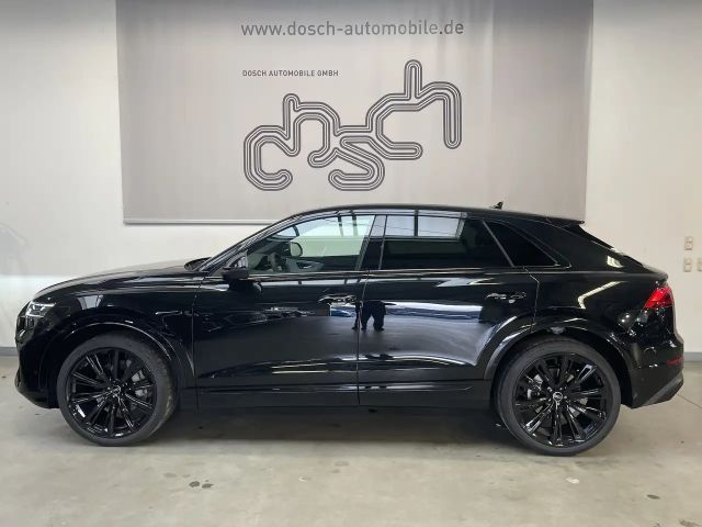 Audi Q8 2024 Diesel