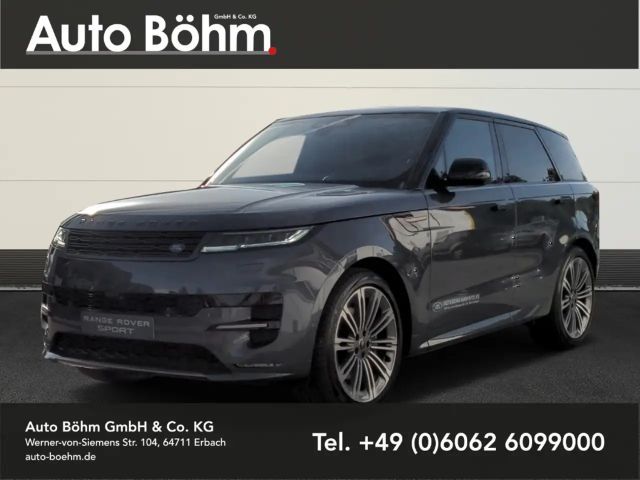 Land Rover Range Rover Sport 2024 Hybride / Benzine