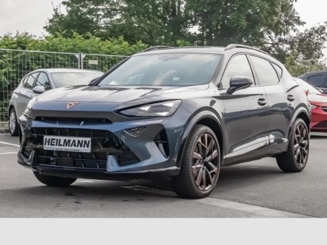 Cupra Formentor 1.5 eTSI DSG/Dynamic-Design/Sennheiser/Intelligent 2024 Benzine