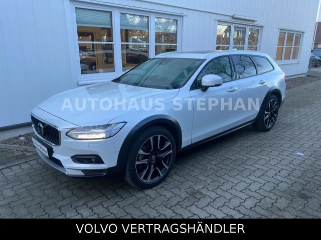 Volvo V90 Cross Country 2024 Diesel