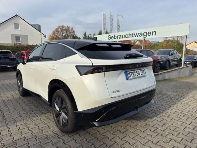 Nissan Ariya