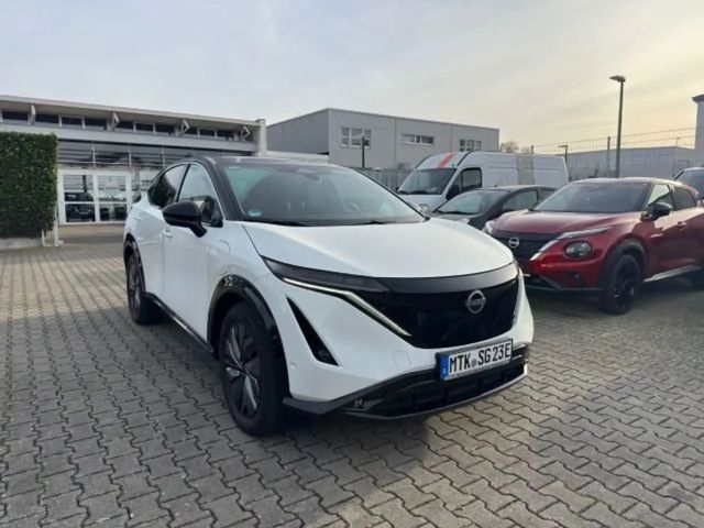 Nissan Ariya