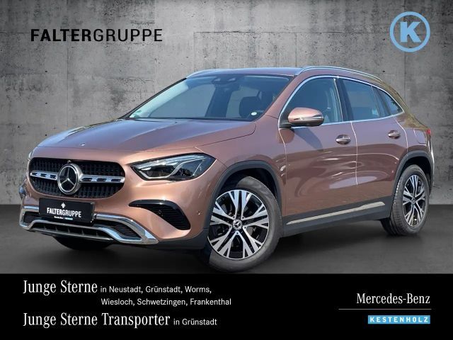 Mercedes-Benz GLA 220 2023 Diesel