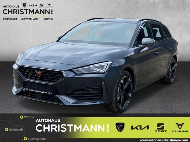 Cupra Leon Sportstourer 2.0 TDI EU6d DPF 2024 Diesel
