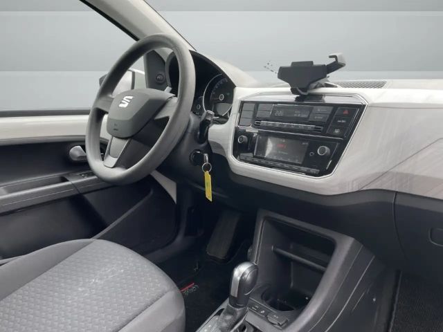 Seat Mii