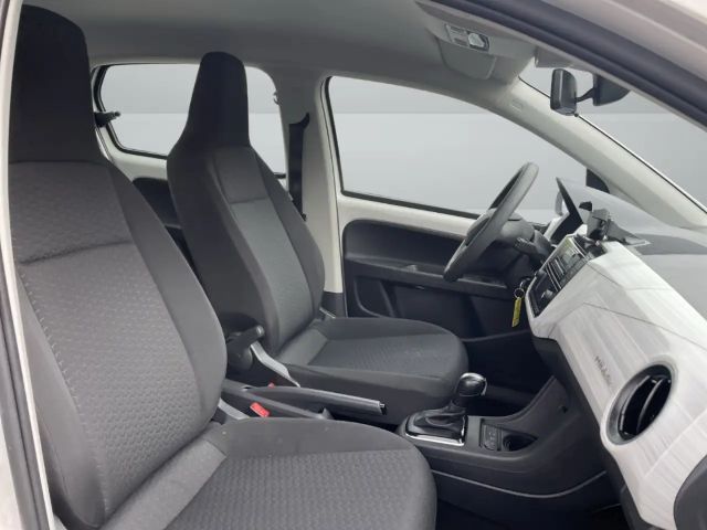 Seat Mii