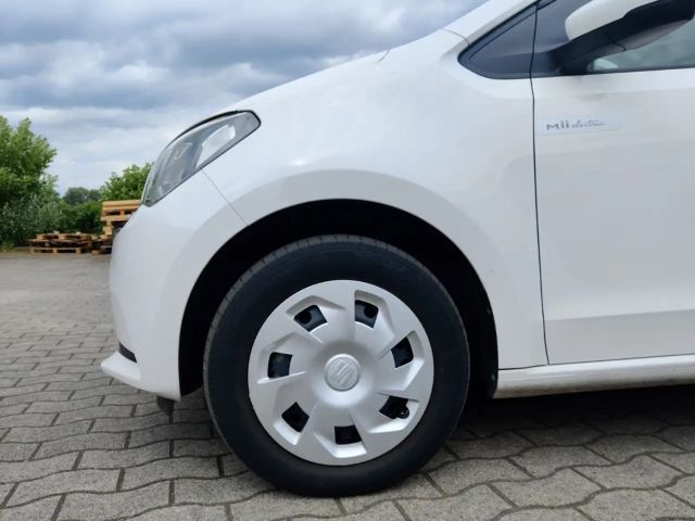 Seat Mii