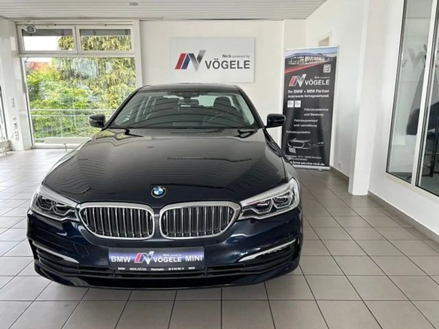 BMW 530 2020 Hybride / Benzine