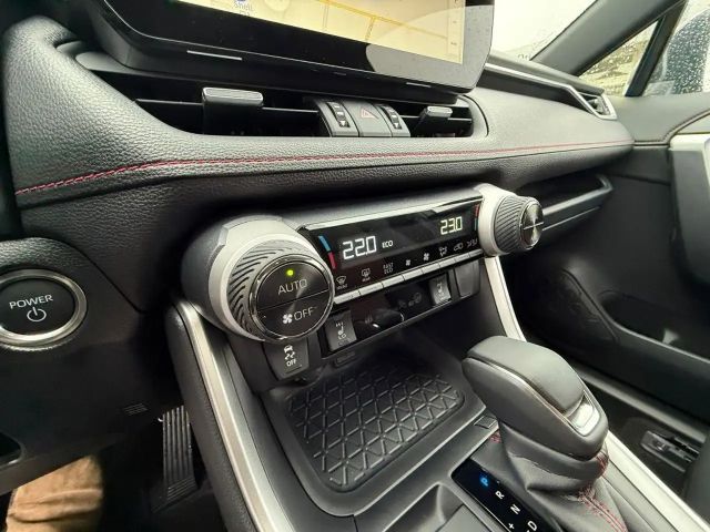 Suzuki Across