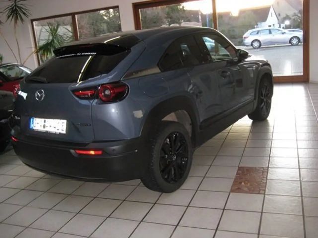 Mazda MX-30
